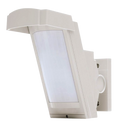 Détecteur double technologie extérieur 12 m avec anti-masque – HX-40DAM