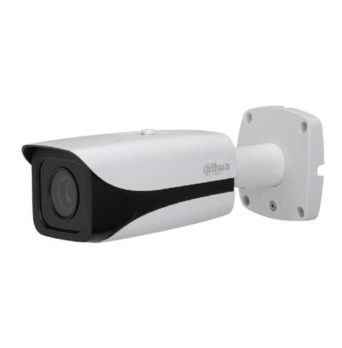 Caméra tube IP 2 MP Starlight IA périmétrique objectif 2.7 - 12 mm – IPC-HFW8231E-Z