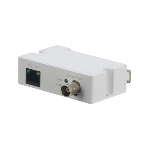 Convertisseur de RJ45 10/100M à BNC – LR1002-1EC-V3