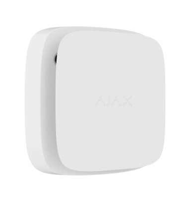 Détecteur de chaleur Ajax FireProtect 2 SB blanc – 63214.136.WH1