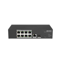 Commutateur POE intelligent Fast Ethernet à 8 ports – DS-3T1310P-SI/HS
