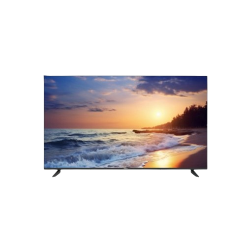 Écran LCD noir Dahua – LM55-F400N