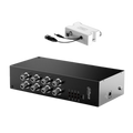 Kit Transmetteur POC pour HDCVI – KIT PFM811-4CH