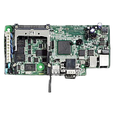 Module Plug-in interne – RIS-RTC