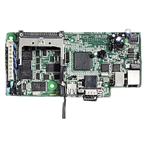 Module Plug-in interne – RIS-RTC