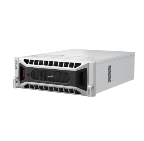 Enregistreur NVR 256 voies 32 MP – DS-96256NXI-S24R