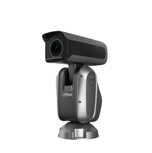 Caméra PTZ motorisée IP 8 MP Starlight IA WizMind – PTZ83840-HNF-WA