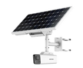 Caméra solaire 4G 4 MP ColorVu objectif 4 mm – DS-2XS2T47G1-LDH/4G/C18S40(4mm)