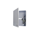 Boitier d'alimentation métal Rokonet – RP128B21000A