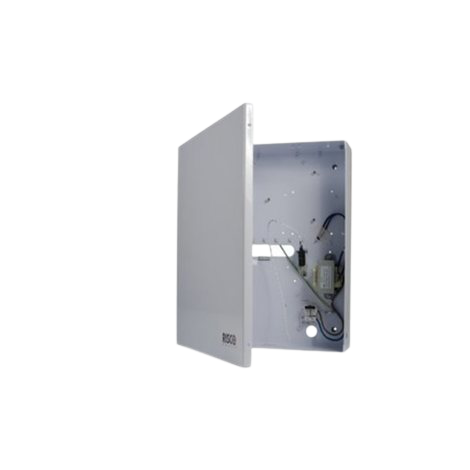 Boitier d'alimentation métal Rokonet – RP128B21000A