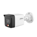 Caméra tube IP 4 MP Smart Dual Light objectif 2.8 mm IR 30 m – IPC-HFW1439TC1P-SA-IL-0280B-S6