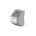 Alimentation sur rail DIN ADD2448, 3 modules – ADD2448