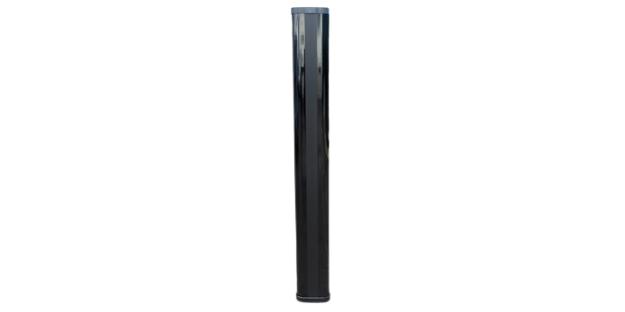 Colonne vide sol simple direction hauteur 2m – STW200