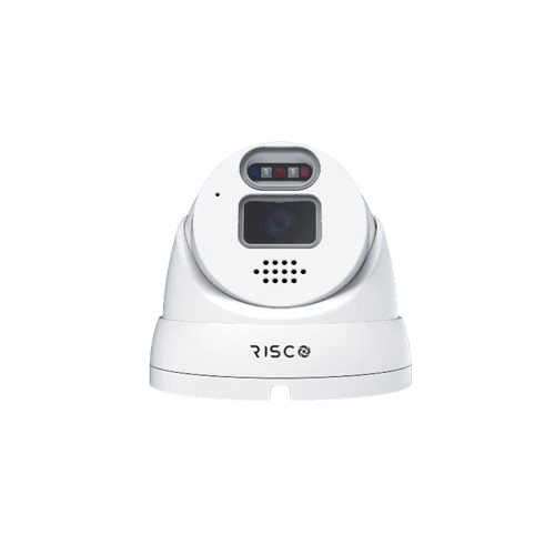 Caméra IP 4 MP objectif 2.8 mm IR 25 m – RVCM72A300RA