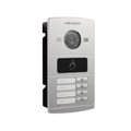 Portier Vidéo IP RJ45 4 boutons d'appel- Caméra en 1,3 Mpxls – DS-KV8402-IM