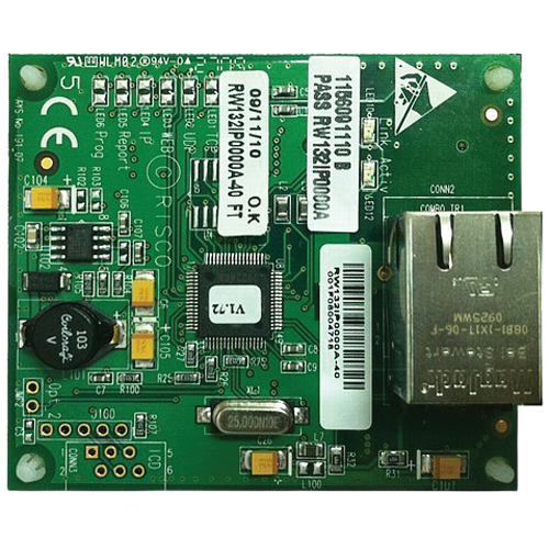 Module Plug-in de communication – LS-IP