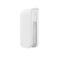 Détecteur IR double extérieur 2x12m Version white,immunité aux animaux, 2 sorties relais – BXS-AM (W)