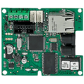 Module ETHERNET Transmission Honeywell