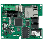 Module ETHERNET Transmission Honeywell