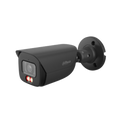 Caméra tube IP 8 MP Smart Dual Light IA WizSense objectif 2.7 - 12 mm – IPC-HFW3849T1P-ZAS-PV-2712-PRO-Black