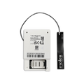 Module Plug-in de communication GSM/GPRS 2G pour centrale LightSYS Plus – MODULE GSM/2G LIGHTSYS+