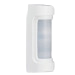 Detecteur IR Exterieur 12 m blanc immunité aux animaux + antimasque – VXS-AM(W)