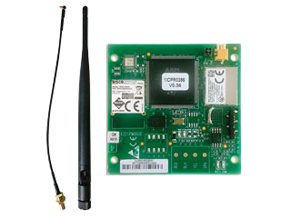 Module plug-in de communication WiFi Multi-Socket – RP51200W000A