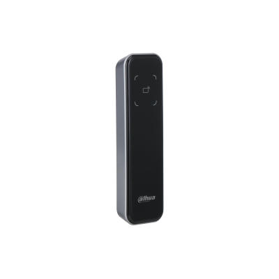 Lecteur de badge noir – ASR2200A-B