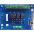 Module relais Honeywell – C074
