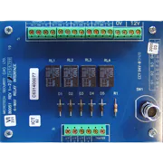 Module relais Honeywell – C074