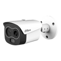 Caméra thermique IP – TPC-BF1241P-D3F4