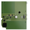 Alimentation 12 V Ajax pour enregistreur NVR – 112255.305.NC