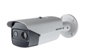 Caméra thermique IP 2 MP IA périmétrique – DS-2TD2615-10