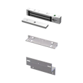 Kit ventouse tirant applique gris 300 Kg – V300G_PULL