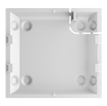 Support SmartBracket Ajax pour MotionCam blanc – 21573.23.WH