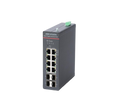 Switch manageable – DS-3T1512HP-SI-8P4FKIT(240W)