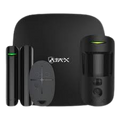 Kit d'alarme avec photo Ajax StarterKit Cam Plus noir – 38175.66.BL1