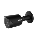 Caméra tube IP 4 MP Smart Dual Light IA WizSense objectif 2.8 mm – IPC-HFW2449SP-S-IL-0280B BLACK