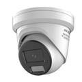 Caméra dôme IP 8 MP IA AcuSense objectif 2.8 mm IR 30 m – DS-2CD2386G2H-IS2U/SL(2.8mm)