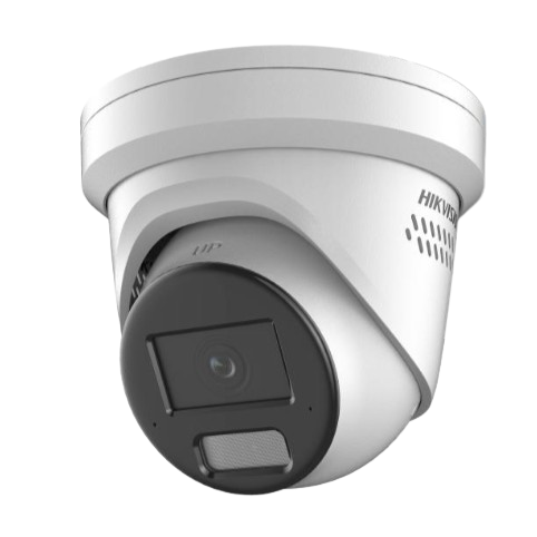 Caméra dôme IP 8 MP IA AcuSense objectif 2.8 mm IR 30 m – DS-2CD2386G2H-IS2U/SL(2.8mm)