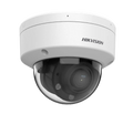 Caméra IP 6 MP Smart Hybrid Light objectif 2.8 - 12 mm IR 30 m – DS-2CD1763G2-LIZSU(2.8-12mm)