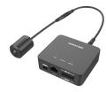 Caméra multicapteur IP 4 MP objectif 2.8 mm – DS-2CD6445G1-30(2.8mm)2m