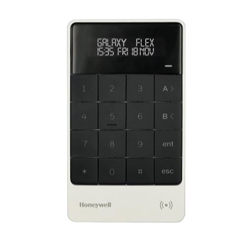 Clavier intrusion Keyprox Filaire – CP061-01