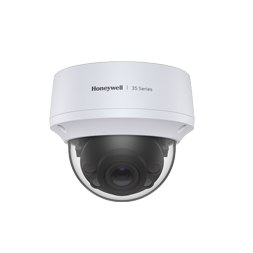 Caméra IP 5 MP objectif 2.7 - 13.5 mm IR 30 m – HC35W45R2