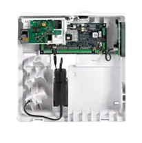 Centrale Honeywell radio – C007-L-E5