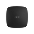 Centrale d'alarme Ajax Hub 4G noir – 92211.259.BL1