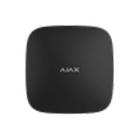 Centrale d'alarme Ajax Hub 4G noir – 92211.259.BL1