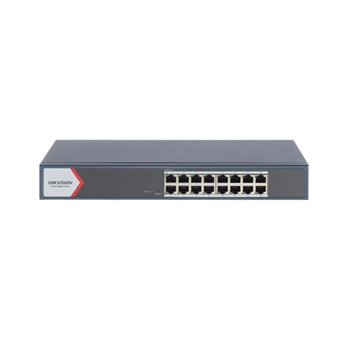 commutateur intelligent Gigabit 16 ports – DS-3E1516-EI V3