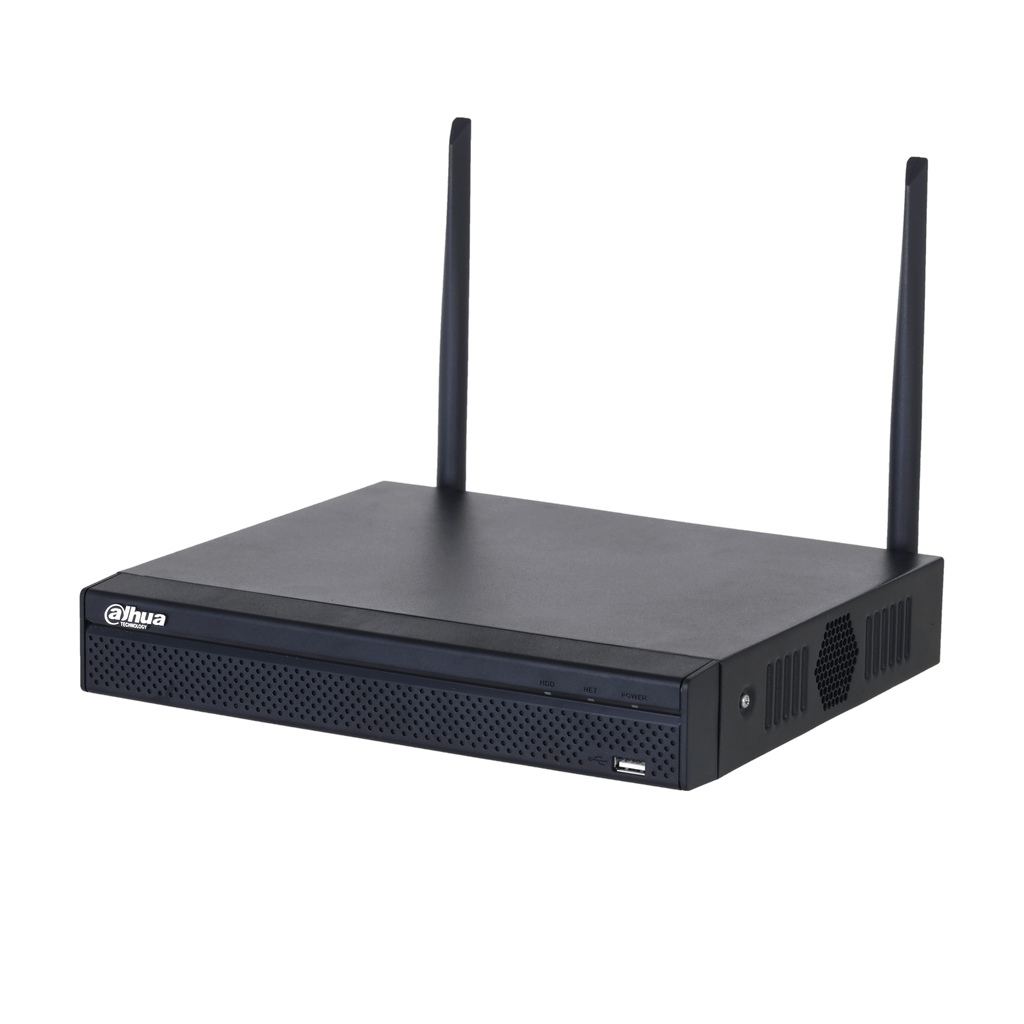 Enregistreur NVR 8 voies 6 MP – NVR1108HS-W-S2-CE