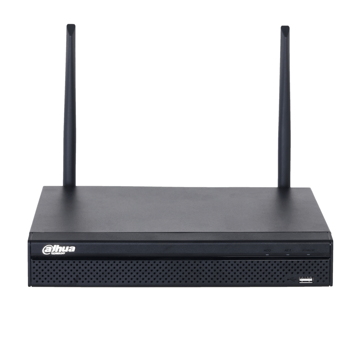 Enregistreur NVR 8 voies 6 MP – NVR1108HS-W-S2-CE